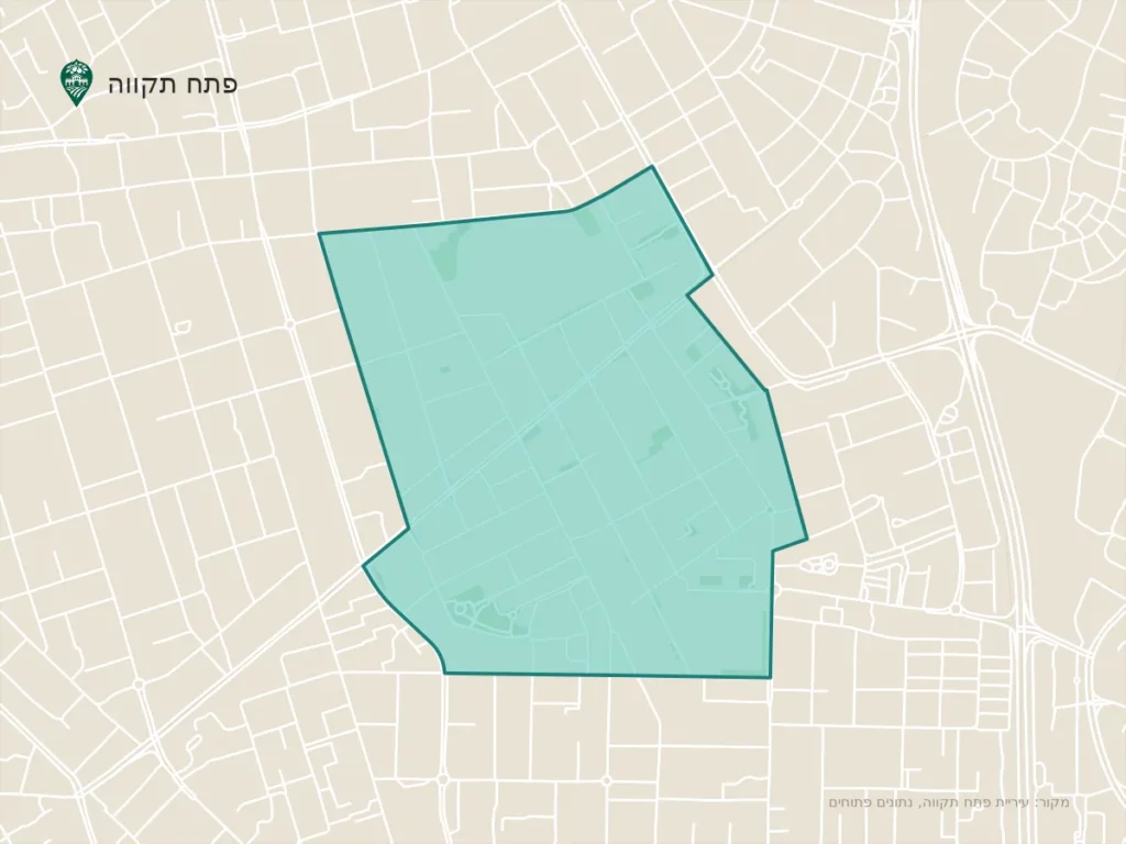 מחנה יהודה | מדריך השכונה